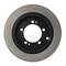 Centric Parts Premium Brake Rotor, 120.46047 120.46047 - alternate 5